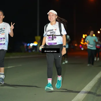 Runner Photo 7644903