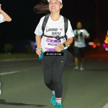 Runner Photo 7644905