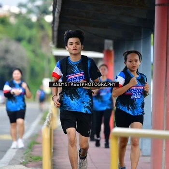 Runner Photo 7644907