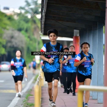 Runner Photo 7644910