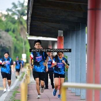 Runner Photo 7644916