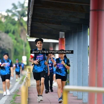 Runner Photo 7644918