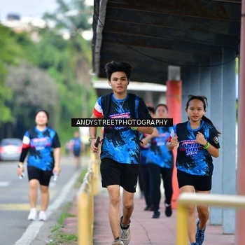 Runner Photo 7644919