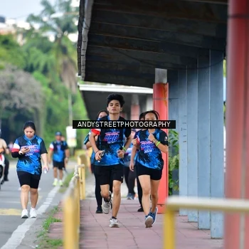 Runner Photo 7644923