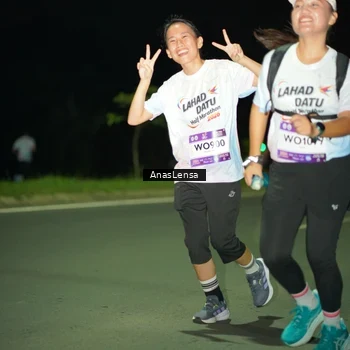Runner Photo 7644925