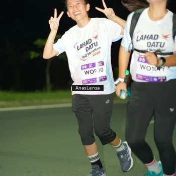 Runner Photo 7644926