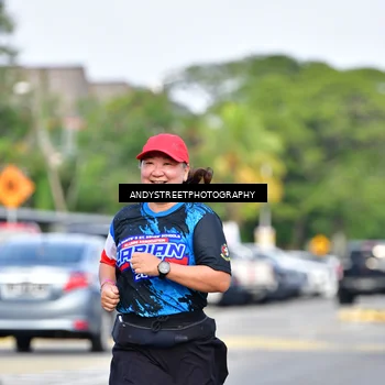 Runner Photo 7644927