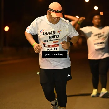 Runner Photo 7644930