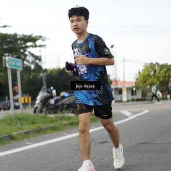 Runner Photo 7644934