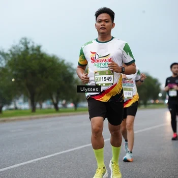 Runner Photo 7644935