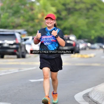 Runner Photo 7644936