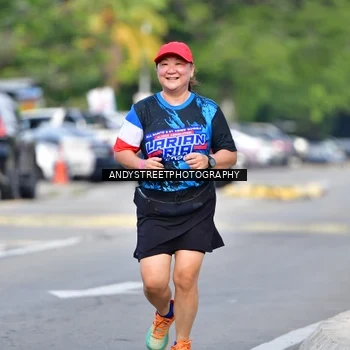 Runner Photo 7644938