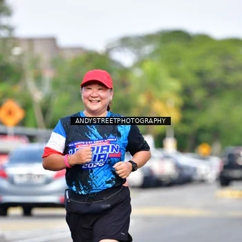 Runner Photo 7644939
