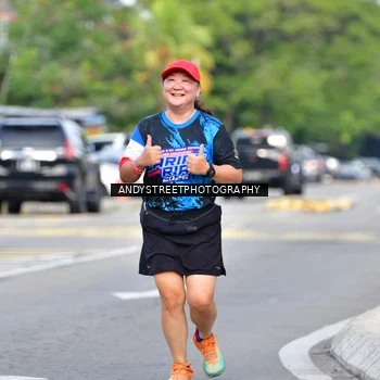 Runner Photo 7644940