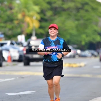 Runner Photo 7644942