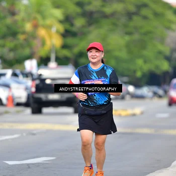 Runner Photo 7644944