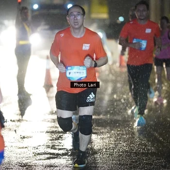 Runner Photo 7644945