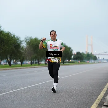Runner Photo 7644947