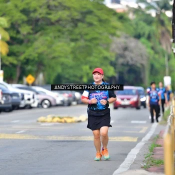 Runner Photo 7644948