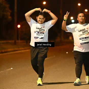 Runner Photo 7644949