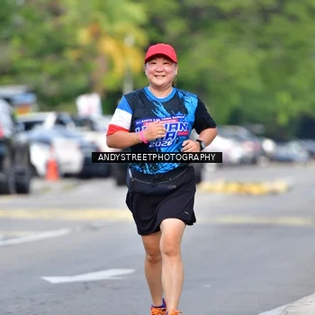 Runner Photo 7644950