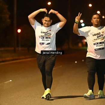 Runner Photo 7644951