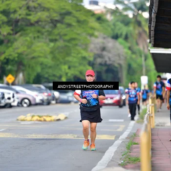 Runner Photo 7644952