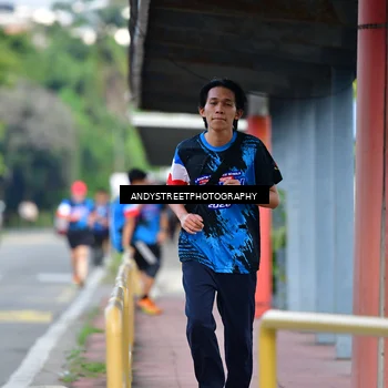 Runner Photo 7644953