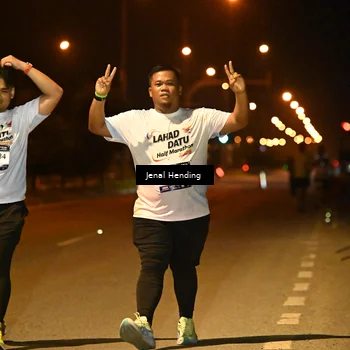 Runner Photo 7644954