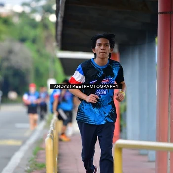 Runner Photo 7644955