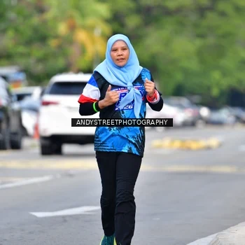 Runner Photo 7644956