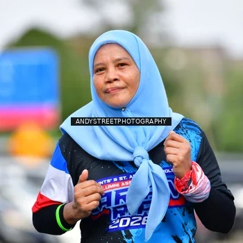 Runner Photo 7644957