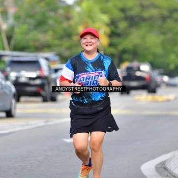 Runner Photo 7644958