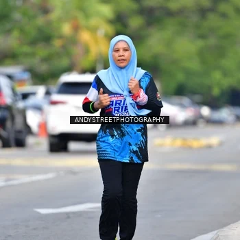 Runner Photo 7644960