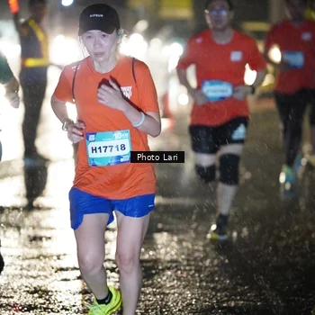 Runner Photo 7644961