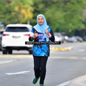 Runner Photo 7644964