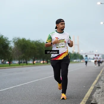 Runner Photo 7644965