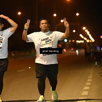 Runner Photo 7644968