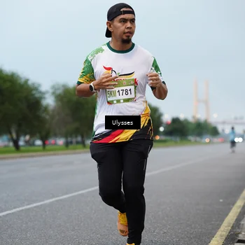 Runner Photo 7644970