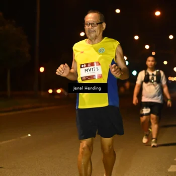 Runner Photo 7644973