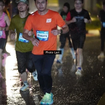 Runner Photo 7644976
