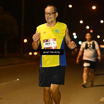Runner Photo 7644980