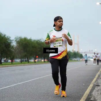 Runner Photo 7644981