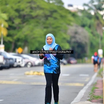 Runner Photo 7644984