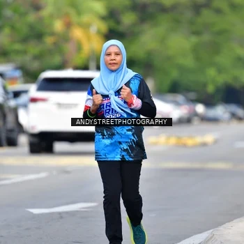 Runner Photo 7644985