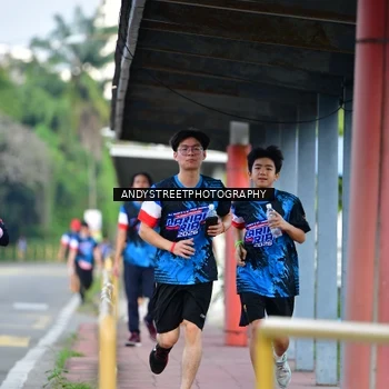Runner Photo 7644986