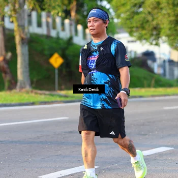 Runner Photo 7644988