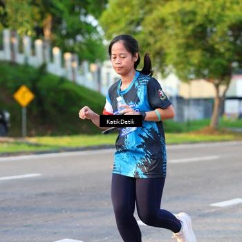 Runner Photo 7644989