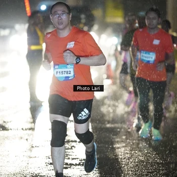 Runner Photo 7644997