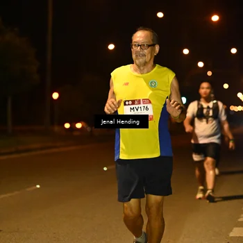 Runner Photo 7645001